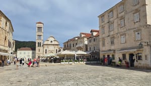 Tiktokerica šokirana cijenama objavila: "Srami se Hrvatska, srami se Hvar, nikad više ovdje, nikad!