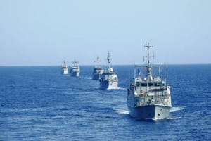Započinju međunarodne vojne vježbe na teritoriju Hrvatske - 12 tisuća vojnika iz ukupno 20 država