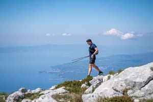 BIOKOVO, PLANINA KOJA INSPIRIRA I IZAZIVA Održan Absolute Biokovo Challenge