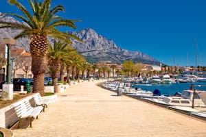 Pretežno sunčano, osim na jugu Jadrana, gdje može pasti malo kiše