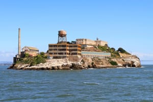 Trump ponovno otvara zloglasni zatvor: "Iz njega je bilo nemoguće pobjeći"