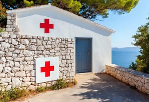 Ministrica zdarvstva u Vodicama priznala: "Pobrkali smo prioritete!"