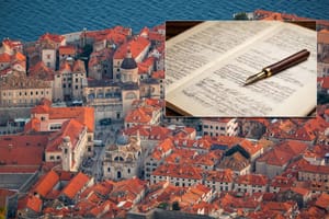 FANTOMSKI MUZEJ Prevara tijekom gradnje "Muzeja dubrovačkih brodskih dnevnika"