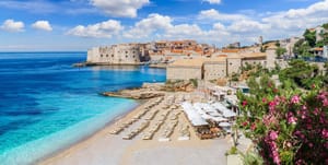 Belgijski "birač naj destinacija" bez adrese, sad odabrao najbolje plaže, a hrvatski mediji sumanuto prenose njegove 'odabire'