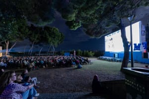 SLAVLJE FILMA 18. Festival mediteranskog filma Split