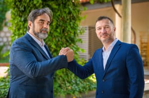 SNAGA JUGA: "Dvije su najveće laži hrvatske politike; da su svi isti i da vaš glas ništa ne može promijeniti - Ne nasjedajte!"