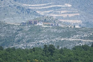 Turistima iznajmljuju stan u kojem žive u Dubrovniku a ljetuju na Ivanici u općini Ravno