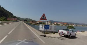 Stravičnu nesreću u dolini Neretve skrivio pijani vozač, Župa sv. Ante objavila identitet žrtava