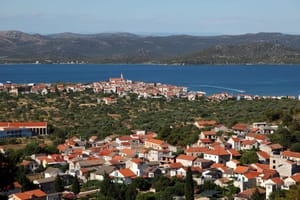 Austrijanka na Murteru teško ozlijeđena nakon pada s bicikla