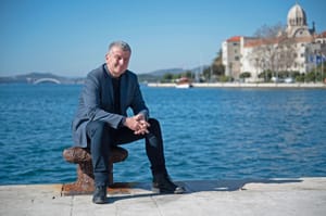 Baranović: „Prvi krug izbora je iza nas, no ona bitna odluka tek dolazi!“