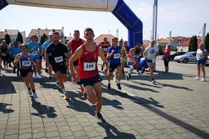 ATLETSKA UTRKA Zadar domaćin šeste Petice za Domovinu