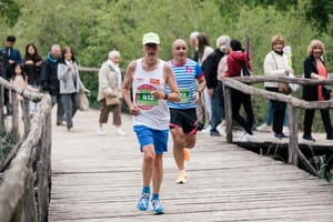 Sve je spremno za 40. Plitvički maraton, utrku s tradicijom u našem najstarijem i najvećem nacionalnom parku