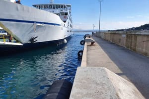 Stanovnici Ugljana i Pašmana uskoro će moći u Preku izrađivati osobne dokumente