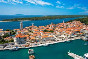 Županijskoj lučkoj upravi Rab i Gradu Rabu bespovratnih 14 milijuna eura za rekonstrukciju luke i prisutpne ceste