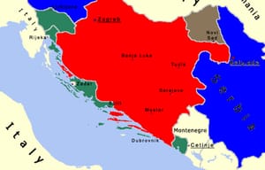 RIMSKI UGOVORI Dan najveće izdaje Hrvatske, kad su jednim potpisom fašistima predani obala i otoci