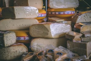 Istarski studenti u Ljubljani predstavljali gastronomsko i kulturno bogatstvo