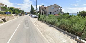Muškarac poginuo u teškoj prometnoj nesreći u Segetu Donjem