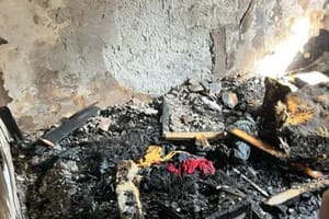 Mlada zadarska obitelj preko noći je izgubila stan u požaru, a onda su dobri ljudi organizirali pomoć!