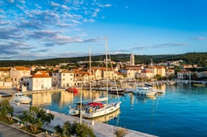 KORAK ISPRED BOLESTI Javnozdravstvene akcije u Splitu i Supetru - ovu je bolest bolje spriječiti nego liječiti!