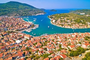 IZVANREDNE LINIJE Manifestacija "Trag u beskraju" u Veloj Luci održava se i ove godine - oglasila se Jadrolinija!