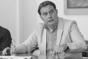 Preminuo Ante Tonkić, dekan Medicinskog fakulteta u Splitu