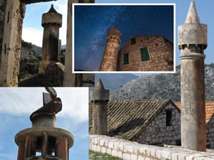 NE POSTOJE DVA ISTA Svi gledaju u vatikanski dimnjak, a jeste li znali da Lastovo ima najpoznatije fumare na Jadranu? Evo zašto su posebni!