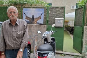 Najstariji korisnik splitskog prenoćišta stari je morski vuk iz Trogira: "66 godina plovio je morima, a sada nema gdje živjeti!"