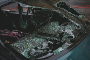 Teška prometna nesreća u Puli, jedna osoba smrtno stradala