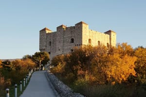 Besplatno razgledavanje legendarne senjske tvrđave Nehaj