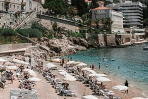 Glavina apelira turističkom sektoru:"Smanjite cijene u svrhu bolje konkurentnosti!"