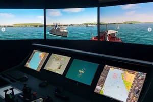 POMORCI POZOR Brodostrojarska i nautička specijalizacija provodi se u  Zadru - saznajte detalje!