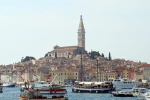 Učenica na državnom natjecanju u Rovinju prijavila silovanje