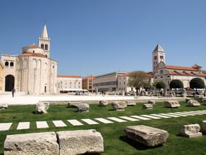 ZADARSKA IZLOŽBA 150 godina od dolaska cara Franje Josipa I. u Dalmaciju