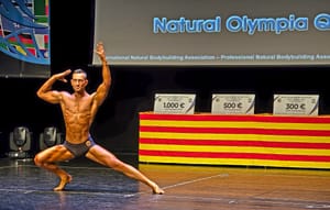 Šibenski fitness instruktor ide u Las Vegas!