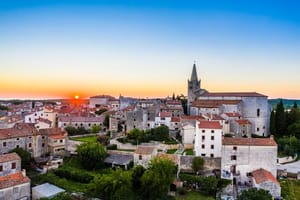 Velika radna akcija u istarskim Balama - ponesite dobru volju!