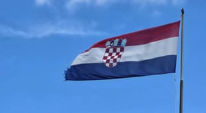 NOVI SPOMENDAN Sabor uvodi Dan hrvatske zastave