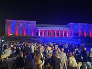 Turistička zajednica SDŽ slavi 30 godina: "Uručene nagrade najboljima u turizmu"