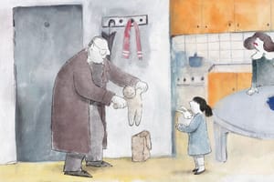 FESTIVAL MEDITERANSKOG FILMA Edukativni program "Kino, igra, film" u Splitu!