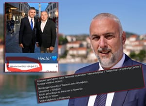 HDZ-ov načelnik lajkao objavu s uvredama na stranicama stranke, pa nakon gnušanja i intervencije šefa optužio imaginarne hakere