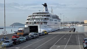 Lučka uprava Split: "Od sutra pojačane mjere nadzora i kazne za nepropusno parkiranje u gradskoj luci!"