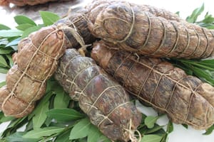 Održana tradicionalna 23. po redu Ninska šokolijada