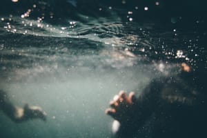 SAMO 20 SEKUNDI DA GA VIŠE NEMA! Crveni križ upozorava na svjetski dan prevencije utapanja