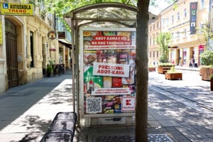 JEZIK POSVAĐAO MINISTRE? DP prijavio Kaufland radi reklama na hindskom jeziku. Glavina: "Razumijem svih, ali mi smo turistička zemlja"