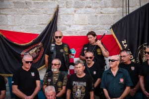 NOVE "ZABRANE"?! Koordinaciji braniteljskih udruga Šibensko - kninske županije smeta festival "Fališ"