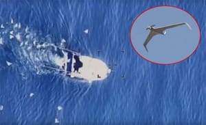 Milanović zabranio vojnu suradnju s Izraelom - Podsjećamo na fijasko nabavke zastarjelih dronova za vojsku, plaćenu EU novcem za ribarstvo!