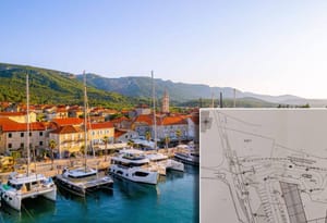 Općina Jelsa: " Ne podržavamo ideju izgradnje ogromnog hostelskog kompleksa i od toga neće biti ništa!"