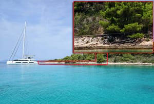 VIDEO Za što ćete se vezati kad počupate i posljednje stablo na obalnom pojasu?