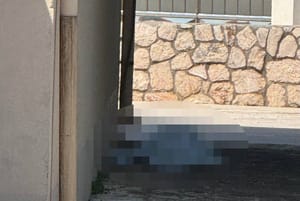 Nakon neuspješne reanimacije na Pašmanu, stariju Njemicu ostavili na cesti - Sve vidio saborski zastupnik: "Mislio sam da me više ništa u Hrvatskoj ne može šokirati"