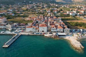 SEGET Krenuli radovi na kanalizacijskoj i vodovodnoj mreži