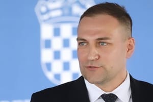 Ministar poljoprivrede, šumarstva i ribarstva: "Proglašavam rat.... ništa neće biti  kao prije!"